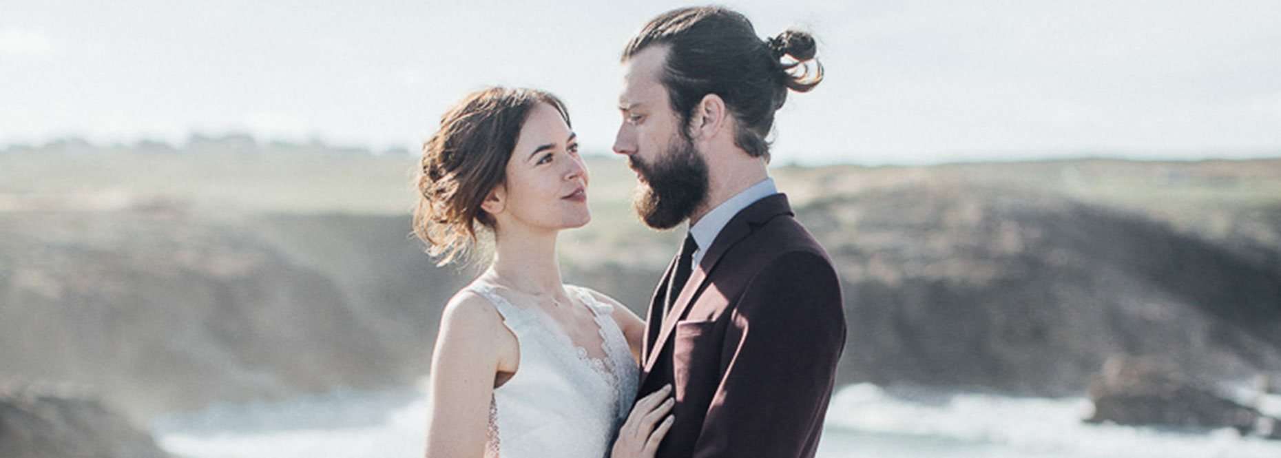 Collection Mariage 16 – Ocean Rd.