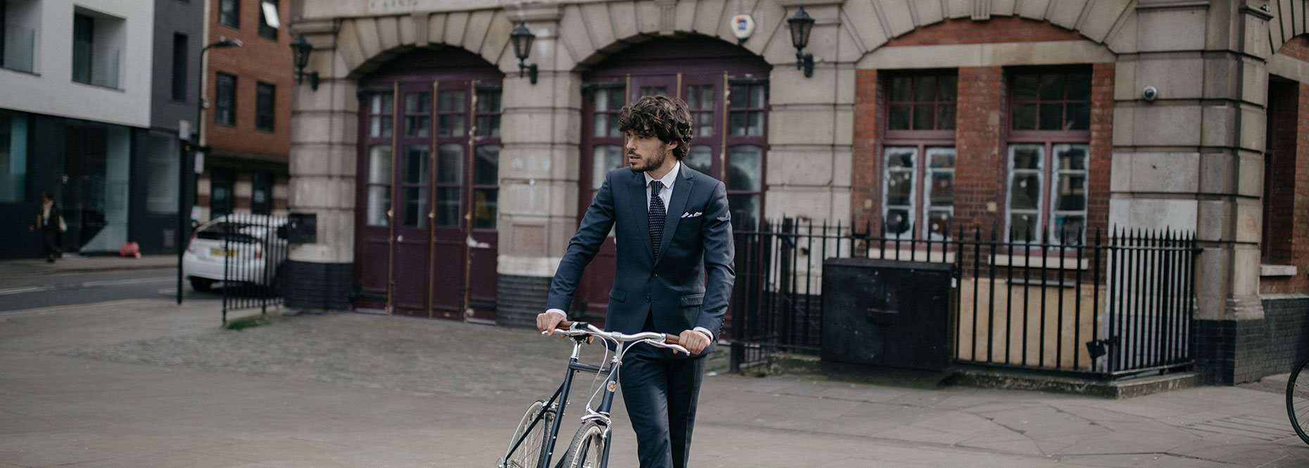 London’s Calling