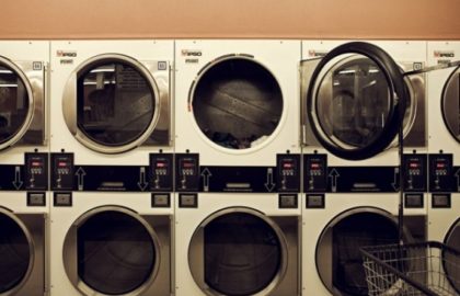 La redoutable épreuve du pressing pour l'entretien de votre costume