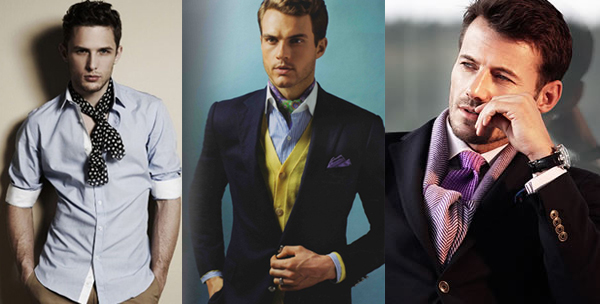 3 styles