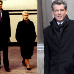 Pierce Brosnan