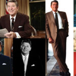 Ronald Reagan