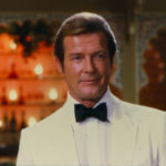 Roger Moore
