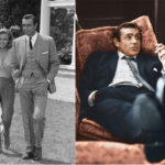 James Bond
