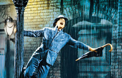 Gene Kelly
