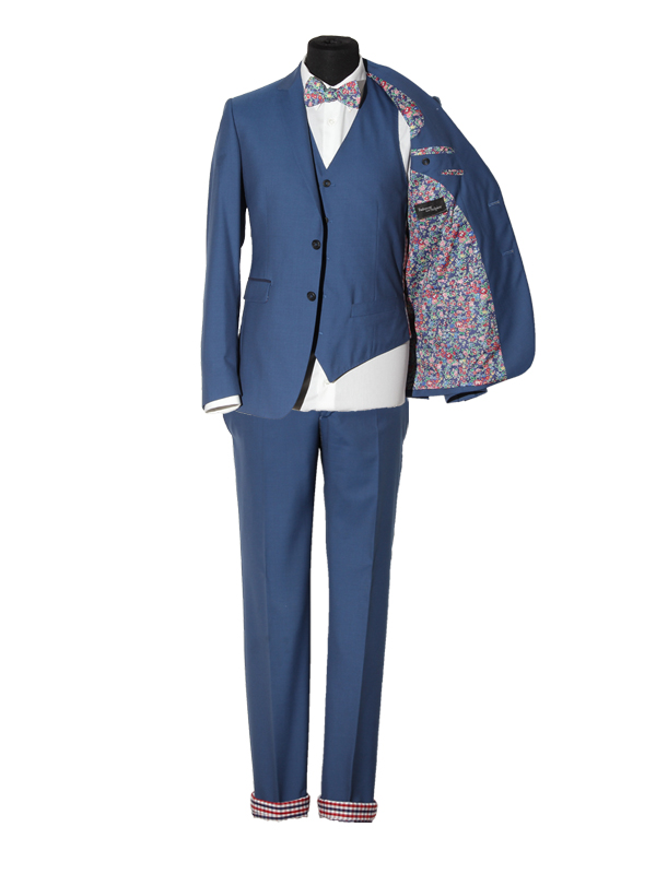 costume de la mariée aux pieds nus costume mariage