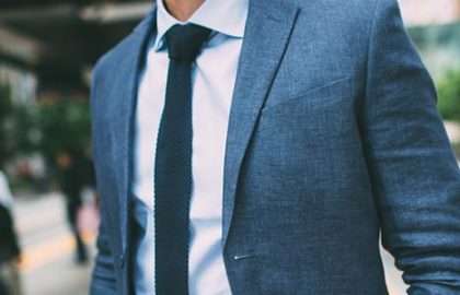 Conseils - Maitrisez le dress code en toutes circonstances - The Men Times par Faubourg Saint Sulpice - Photo: Jessa Kae