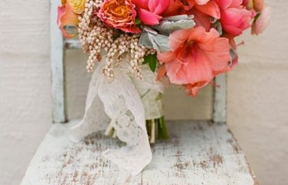 inspiration fleur