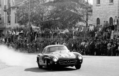 course mille miglia