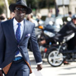 doublure veste