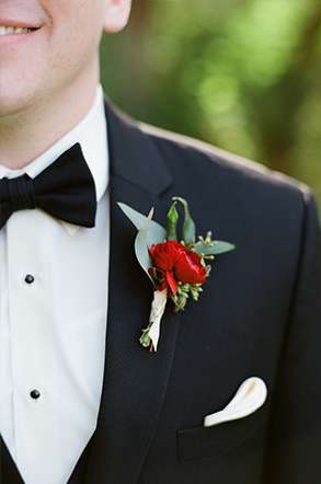 Bucolique et léger - Le mariage champêtre - The Men Times par Faubourg Saint Sulpice - Photo: Brittany Mahood Bucolique et léger - Le mariage champêtre - The Men Times par Faubourg Saint Sulpice - Photo: Brittany Mahood
