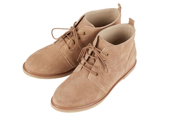 desert boots