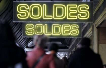 The Men Times Soldes