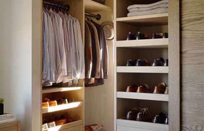 Conseil - Choisir le bon pressing - The Men Times par Faubourg Saint Sulpice - Photo: Jute Designer