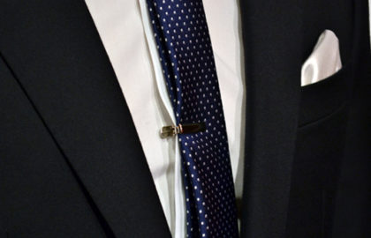 pince à cravate
