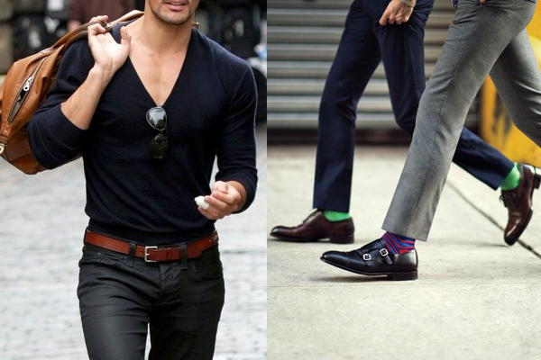 conseil de style quand on est grand