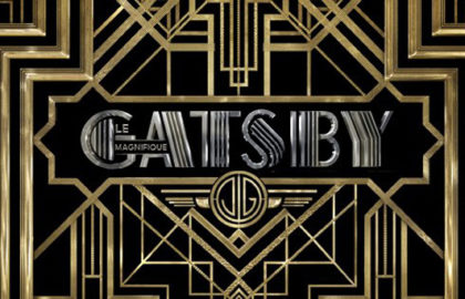Gastby le magnifique