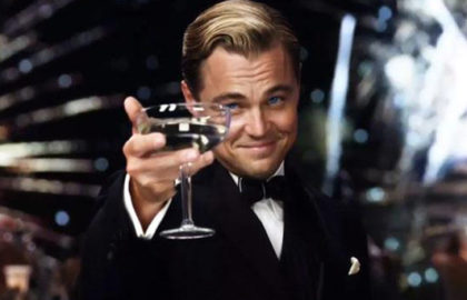 gatsby 2013