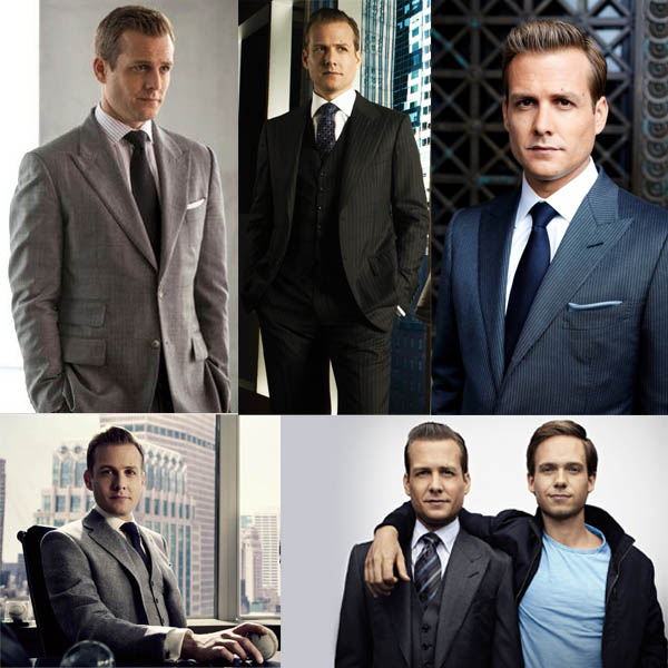 harvey look