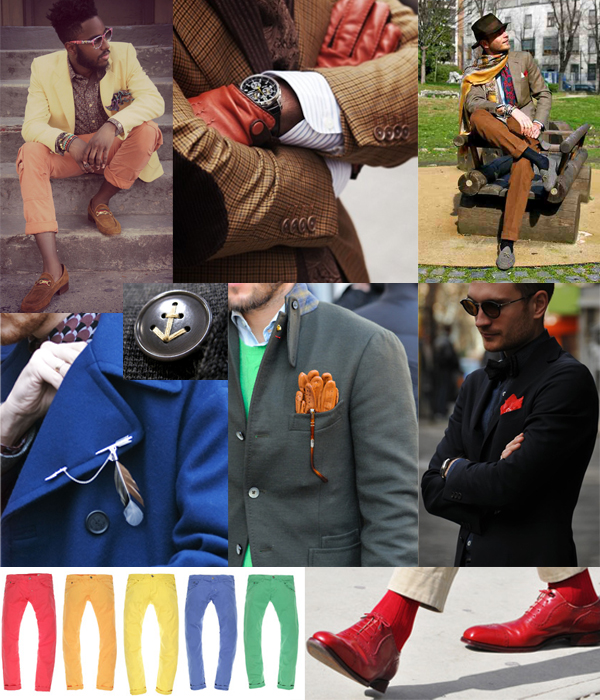 dandy accompli style dandy accompli