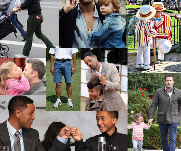 dad style