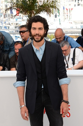 Style - Les acteurs les mieux habillés - The Men Times par Faubourg Saint Sulpice - Photo: Abaca - Tahar Rahim