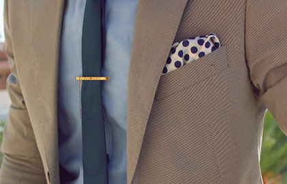 Séduction - Adoptez le bon style - The Men Times par Faubourg Saint Sulpice - Alberto Bennett