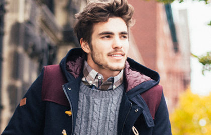 Tendance – Les manteaux d'hiver – The Men Times par Faubourg Saint Sulpice – Jack Threads