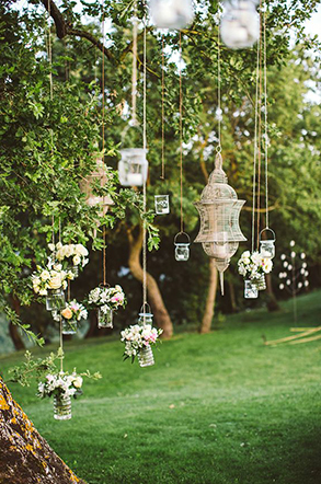 Mariage champêtre - The Men Times par Faubourg Saint Sulpice - Photo: Les Amis Photo