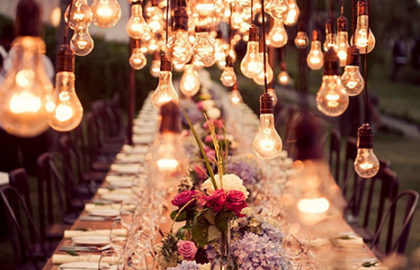 Mariage vintage - The Men Times par Faubourg Saint Sulpice - Photo: Studio Impressions Photography