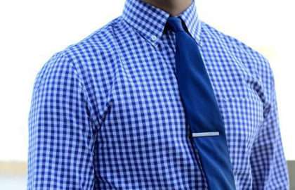 Comment porter la chemise à motifs ?