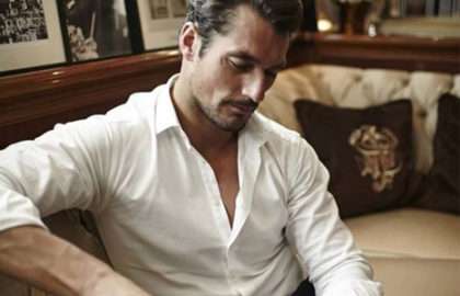 Les 5 points essentiels pour bien choisir sa chemise