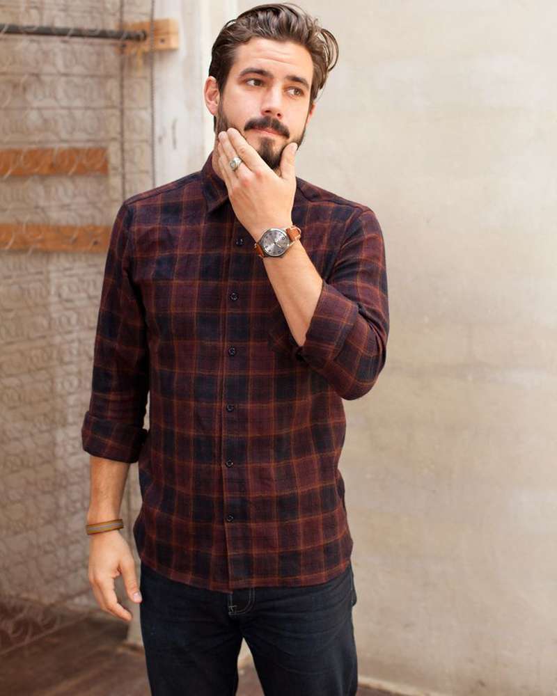 Faubourg Saint-Sulpice - Comment bien choisir sa chemise ?