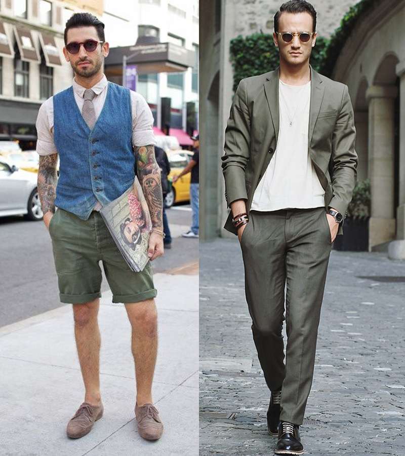 Faubourg Saint-Sulpice - Tendance printemps-été 2016 Faubourg Saint-Sulpice - Tendance printemps-été 2016