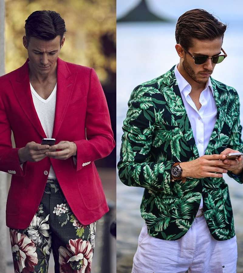 Faubourg Saint-Sulpice - Tendance printemps-été 2016 Faubourg Saint-Sulpice - Tendance printemps-été 2016