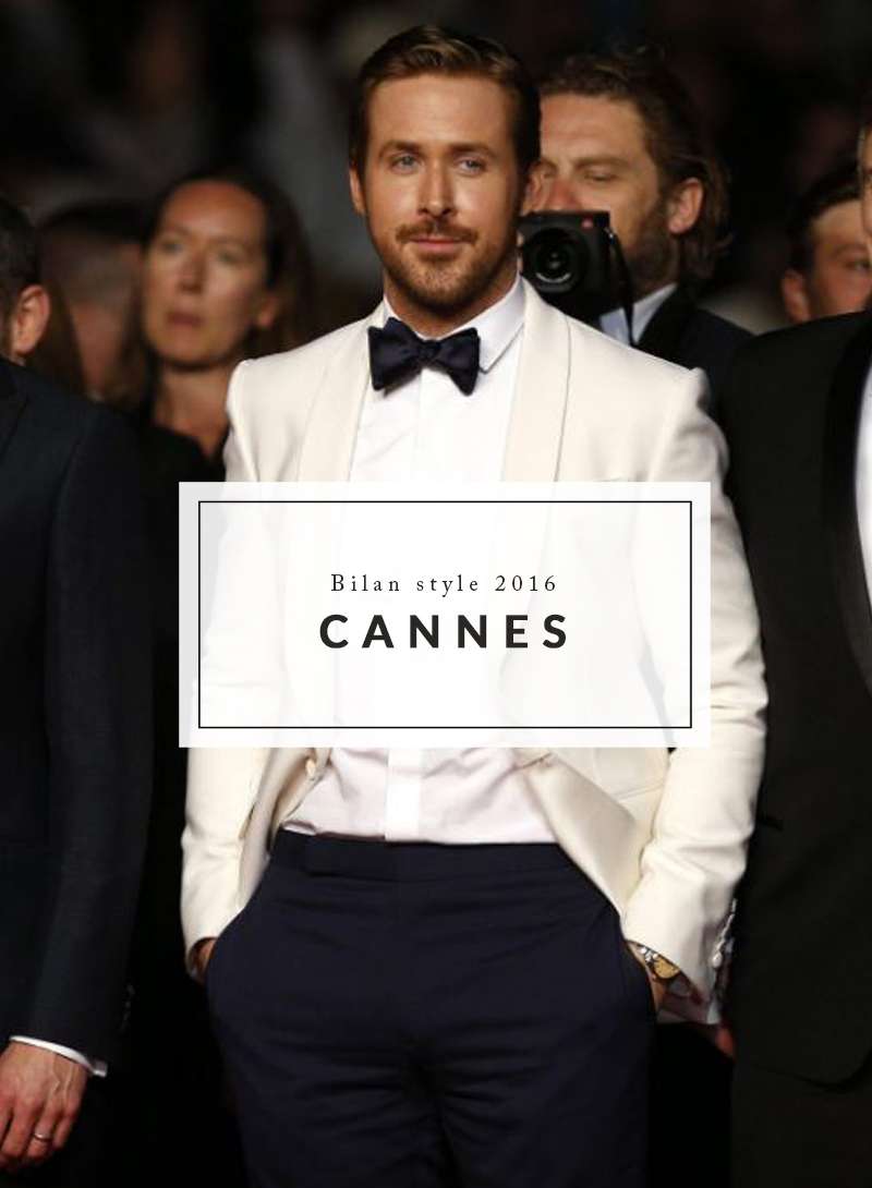 Faubourg Saint-Sulpice - Bilan Cannes 2016