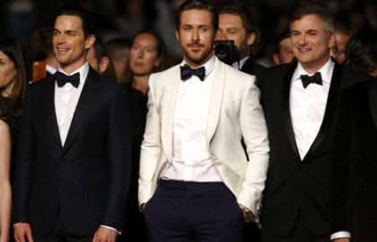 Faubourg Saint-Sulpice - Bilan Cannes 2016