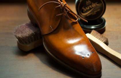 Faubourg Saint-Sulpice - la patine