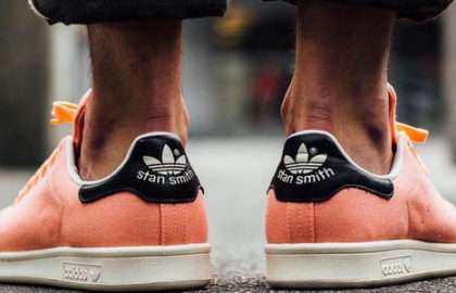 Chaussures adidas Stan Smith