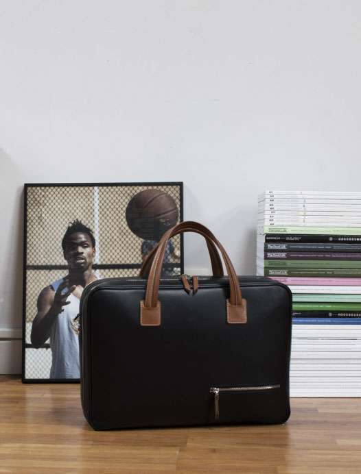 sac lundi paris maroquinerie homme