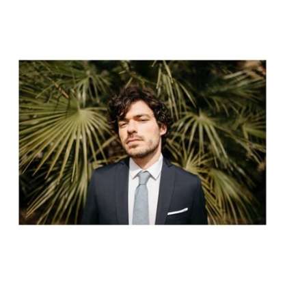 veste sur mesure pour homme