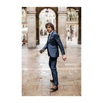 Faubourg Saint Sulpice