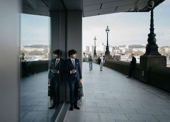 Londres Londres
