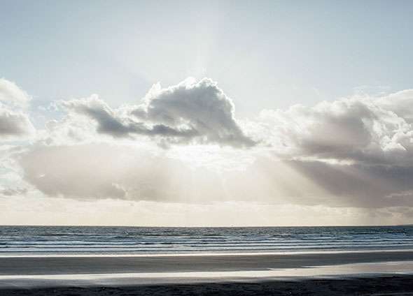 3 couché de soleil bretagne