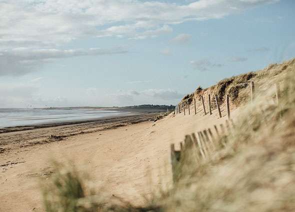 4 plage
