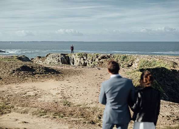 6-3 mariage falaise bretagne