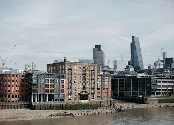 7 Londres