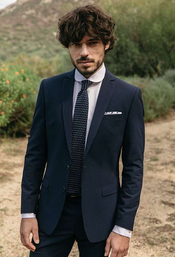 costumes sur mesure