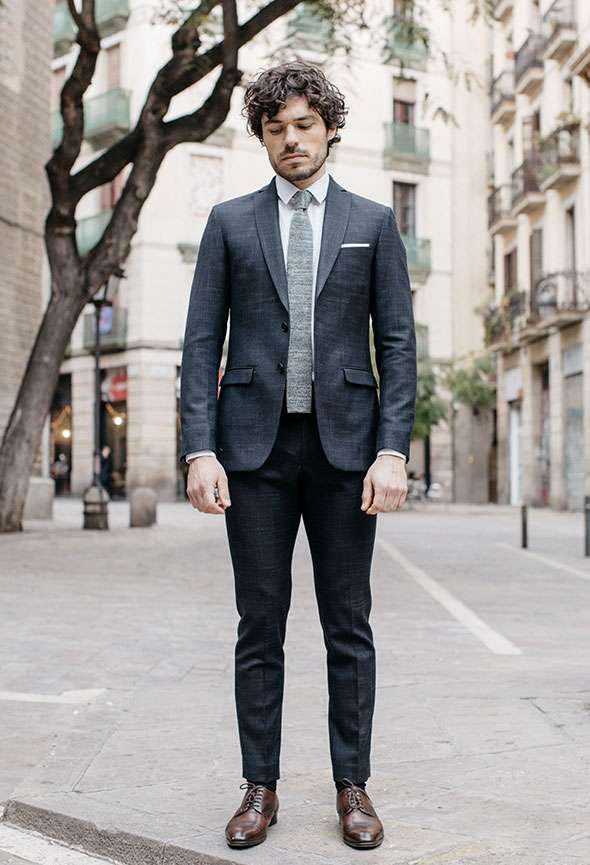 costume tendance