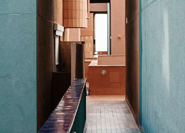 Barcelone Espagne